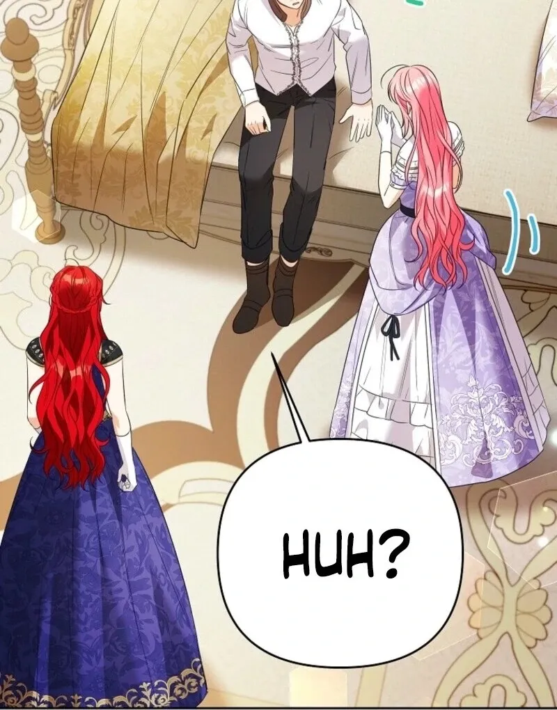 I Thought My Husband Was Supposed to Die? Chapter 56 page 68 - 