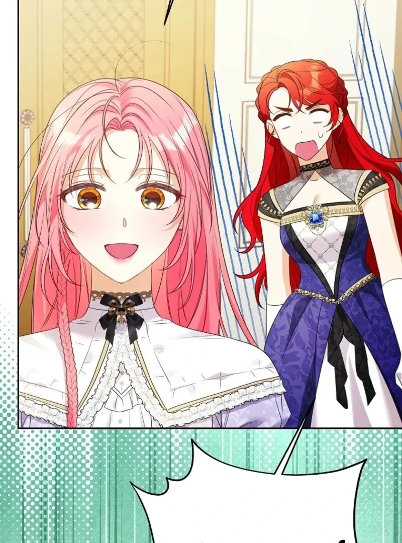 I Thought My Husband Was Supposed to Die? Chapter 56 page 70 - 