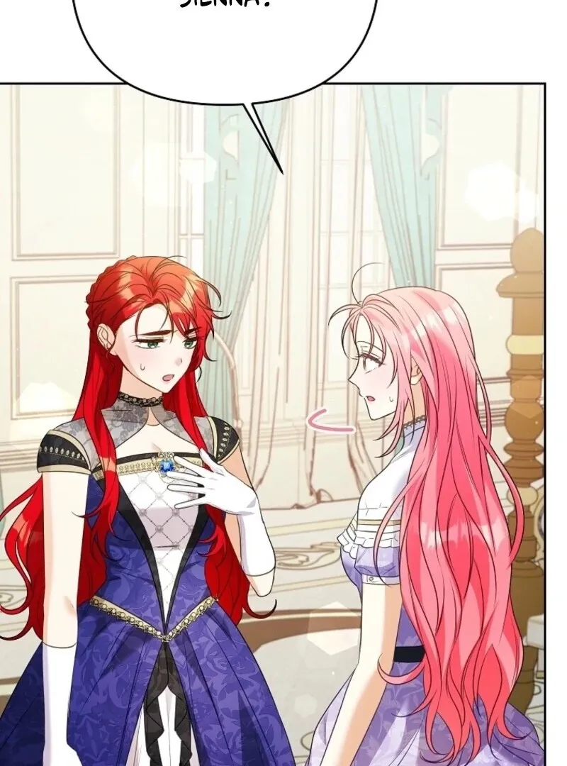 I Thought My Husband Was Supposed to Die? Chapter 56 page 72 - 
