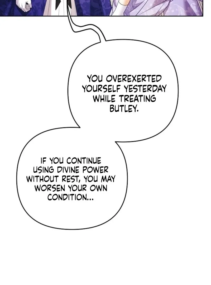 I Thought My Husband Was Supposed to Die? Chapter 56 page 73 - 
