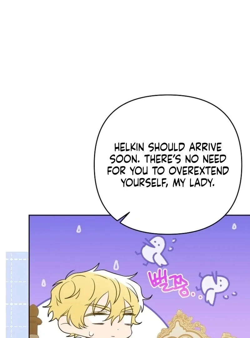 I Thought My Husband Was Supposed to Die? Chapter 56 page 74 - 