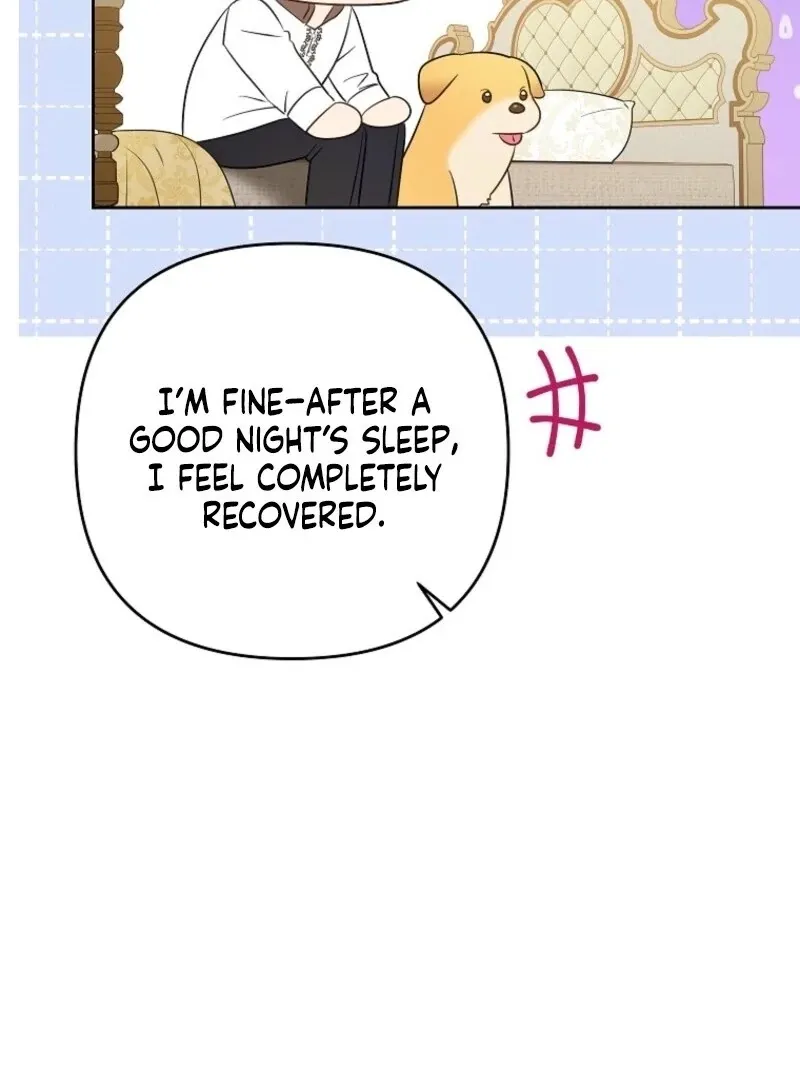 I Thought My Husband Was Supposed to Die? Chapter 56 page 75 - 