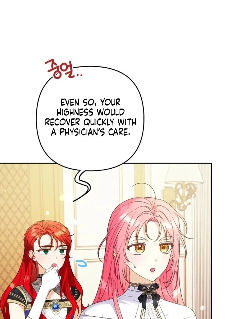 I Thought My Husband Was Supposed to Die? Chapter 56 page 76 - 