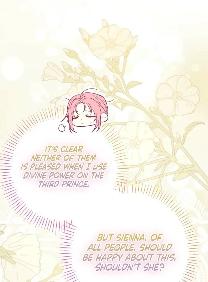 I Thought My Husband Was Supposed to Die? Chapter 56 page 78 - 