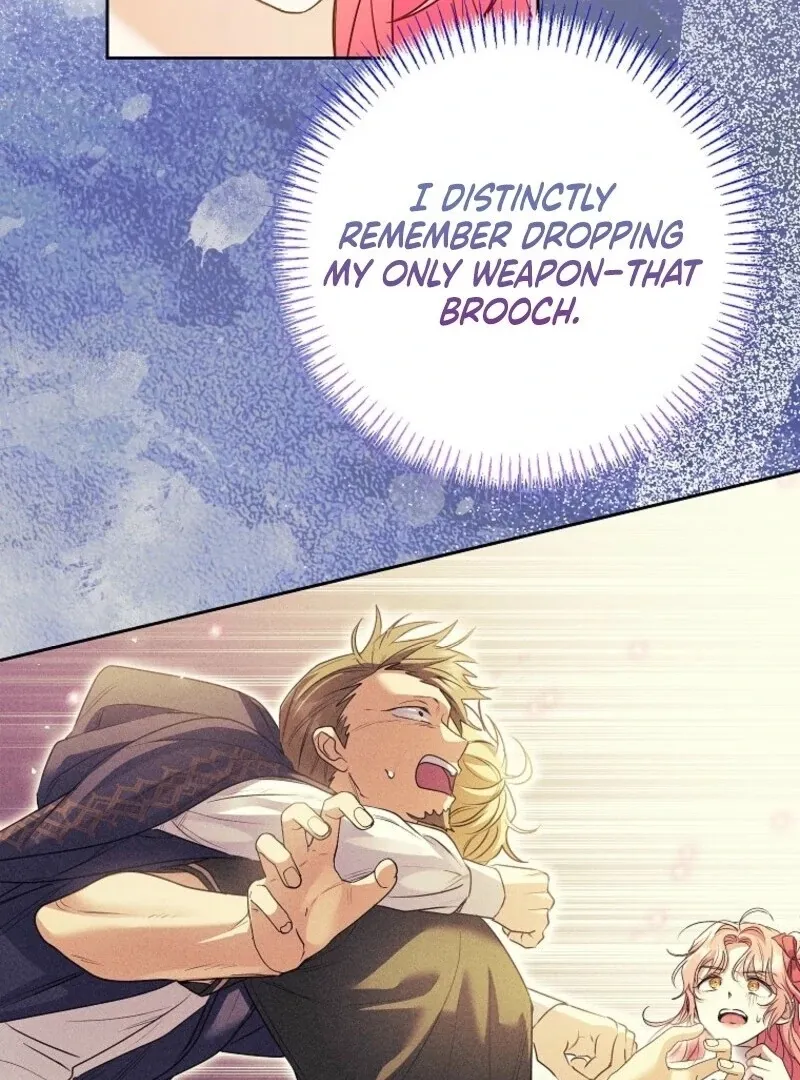 I Thought My Husband Was Supposed to Die? Chapter 56 page 9 - 