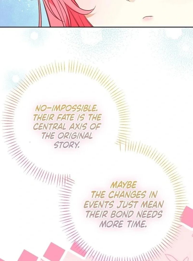 I Thought My Husband Was Supposed to Die? Chapter 56 page 84 - 