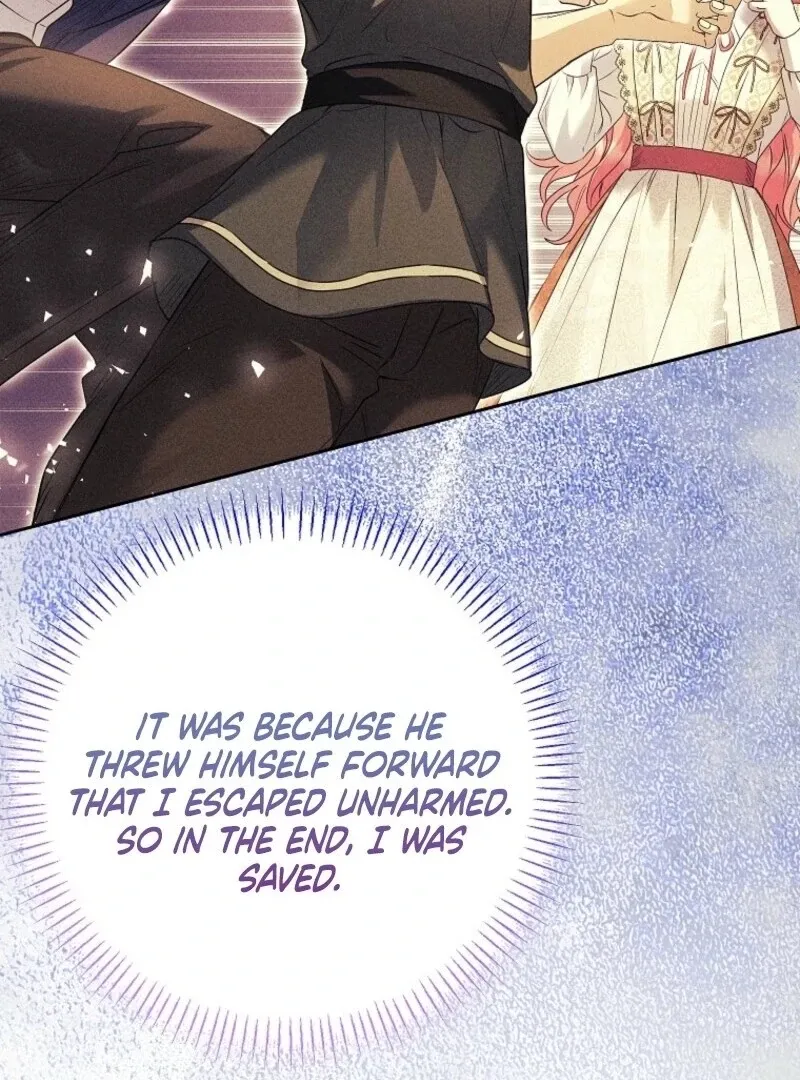 I Thought My Husband Was Supposed to Die? Chapter 56 page 10 - 
