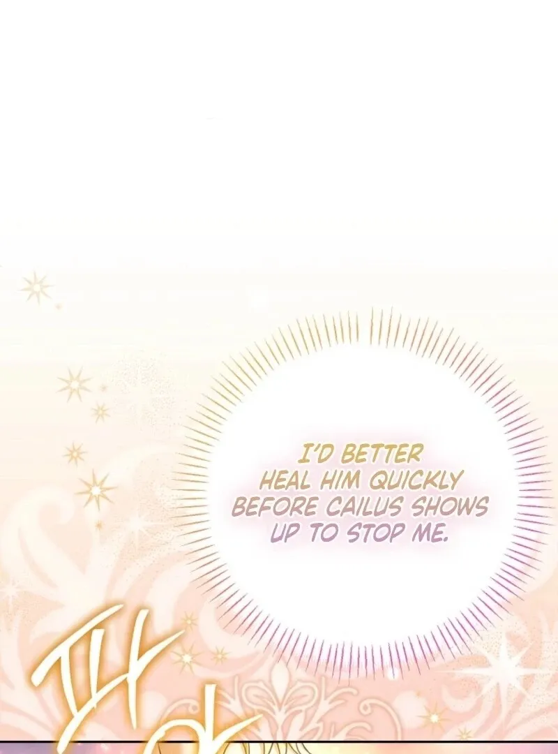 I Thought My Husband Was Supposed to Die? Chapter 56 page 91 - 