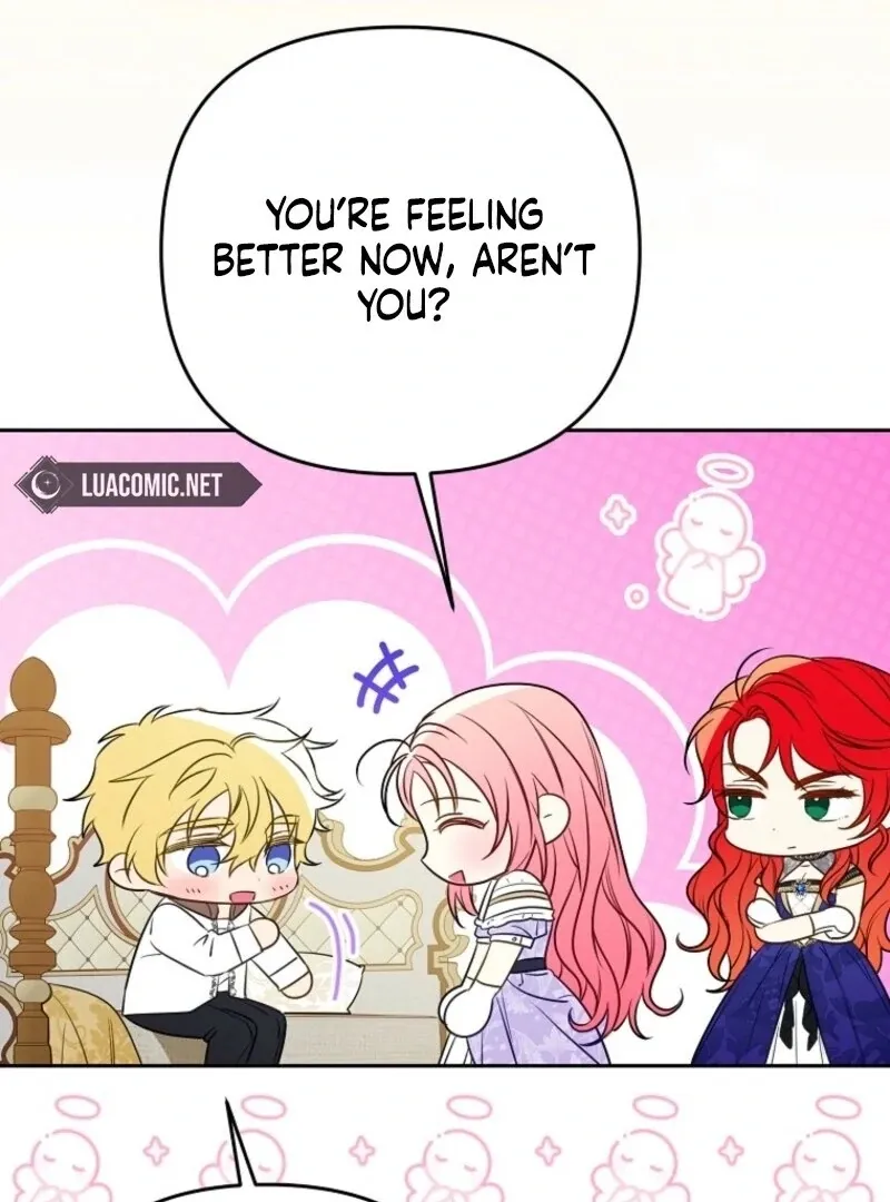 I Thought My Husband Was Supposed to Die? Chapter 56 page 93 - 