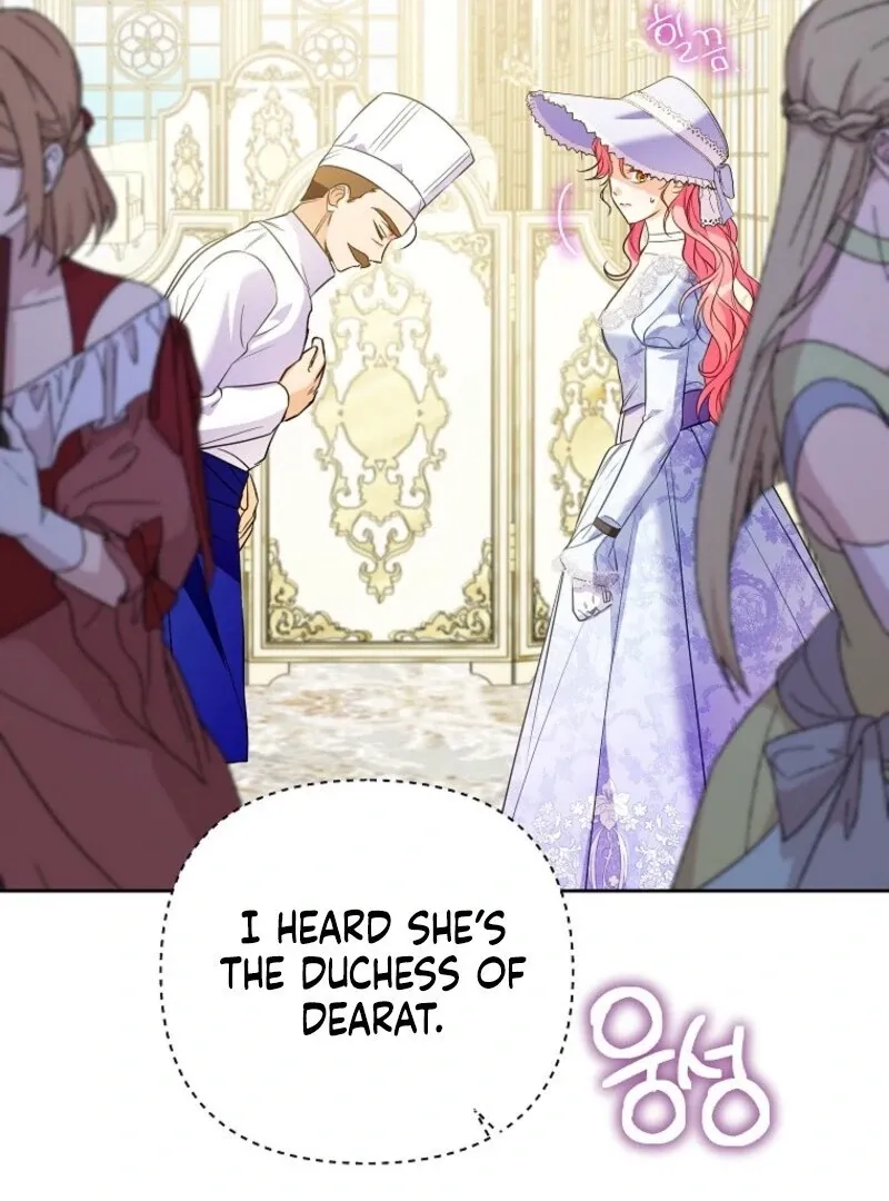 I Thought My Husband Was Supposed to Die? Chapter 59 page 12 - 
