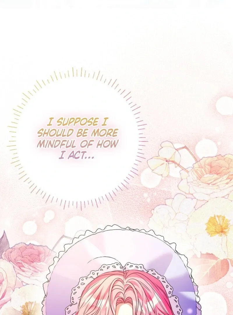 I Thought My Husband Was Supposed to Die? Chapter 59 page 16 - 