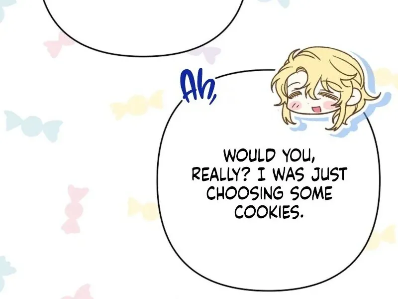 I Thought My Husband Was Supposed to Die? Chapter 59 page 56 - 