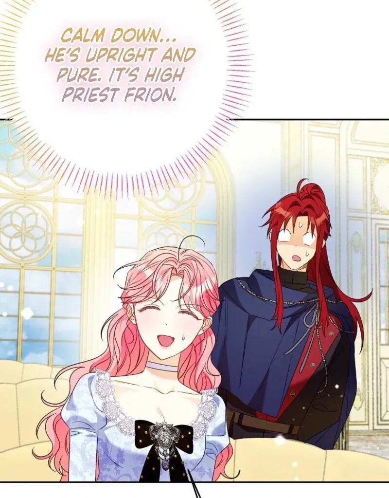 I Thought My Husband Was Supposed to Die? Chapter 59 page 76 - 