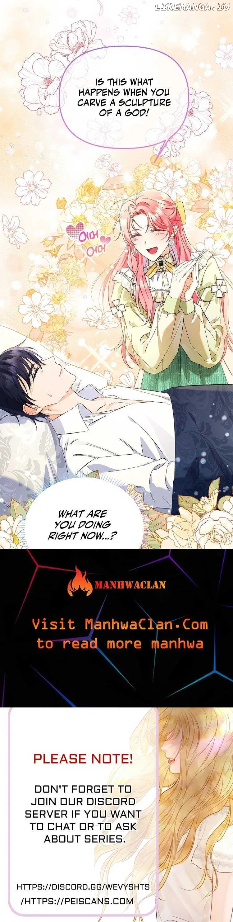 I Thought My Husband Was Supposed to Die? Chapter 6 page 11 - 