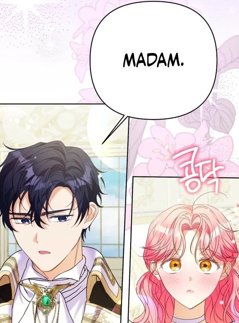I Thought My Husband Was Supposed to Die? Chapter 60 page 11 - 