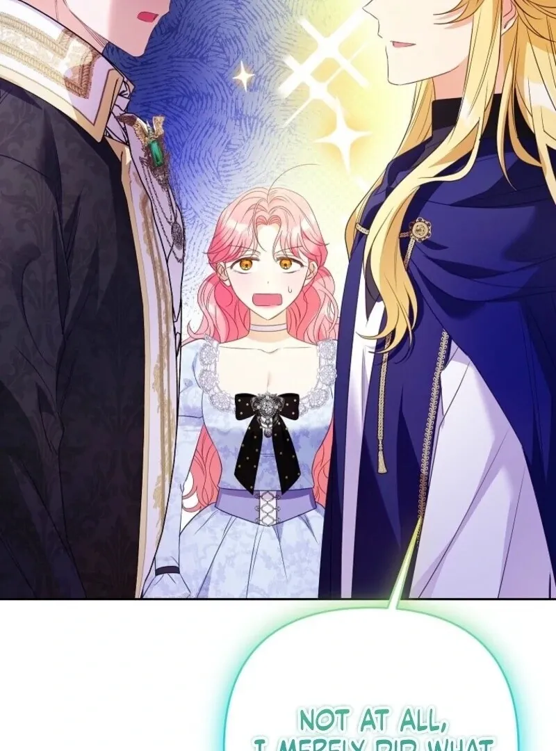I Thought My Husband Was Supposed to Die? Chapter 60 page 37 - 