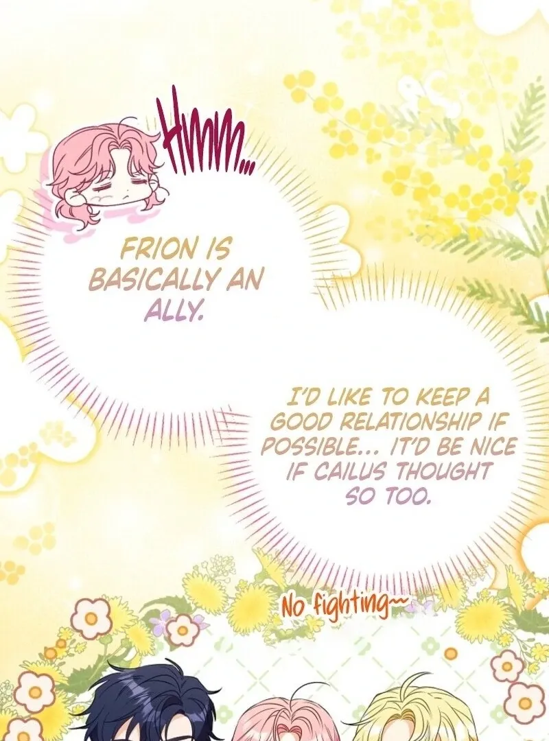 I Thought My Husband Was Supposed to Die? Chapter 60 page 39 - 