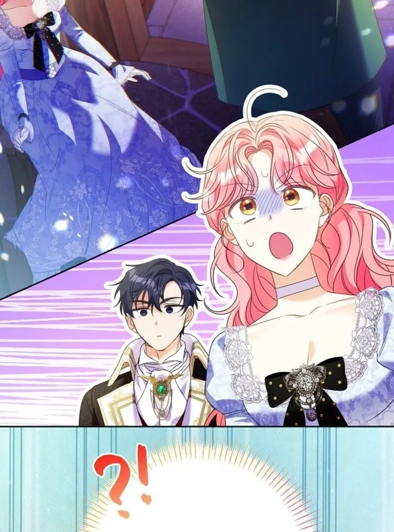 I Thought My Husband Was Supposed to Die? Chapter 61 page 34 - 