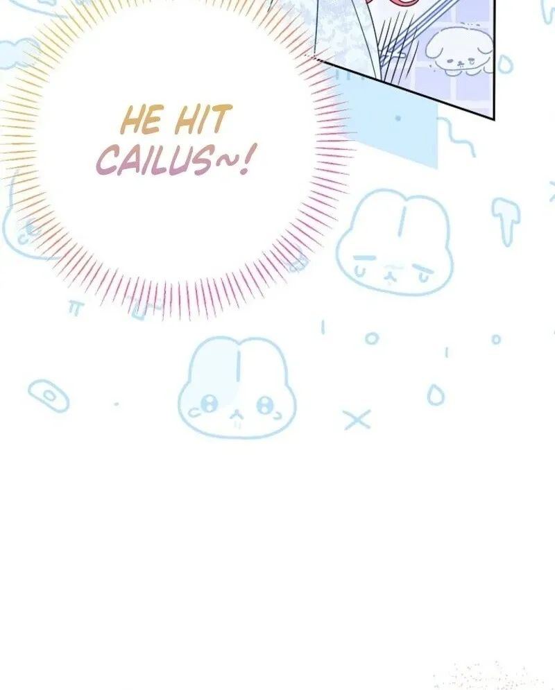 I Thought My Husband Was Supposed to Die? Chapter 61 page 43 - 