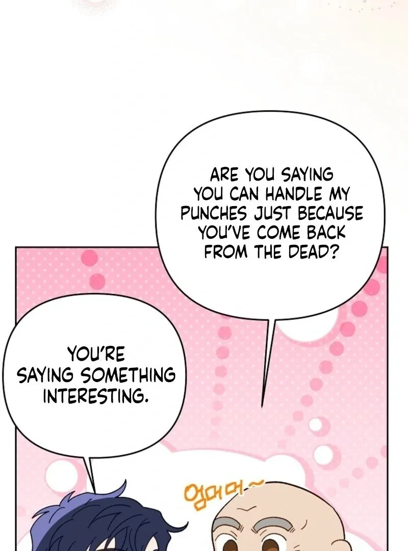 I Thought My Husband Was Supposed to Die? Chapter 61 page 48 - 