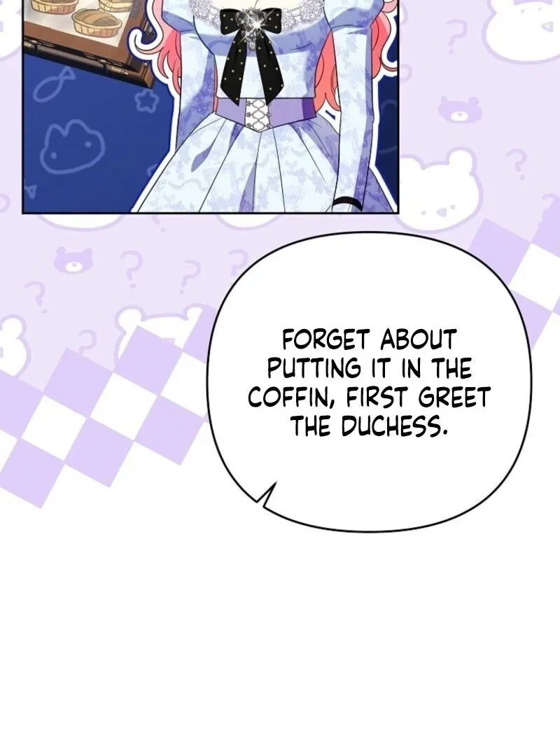 I Thought My Husband Was Supposed to Die? Chapter 61 page 51 - 