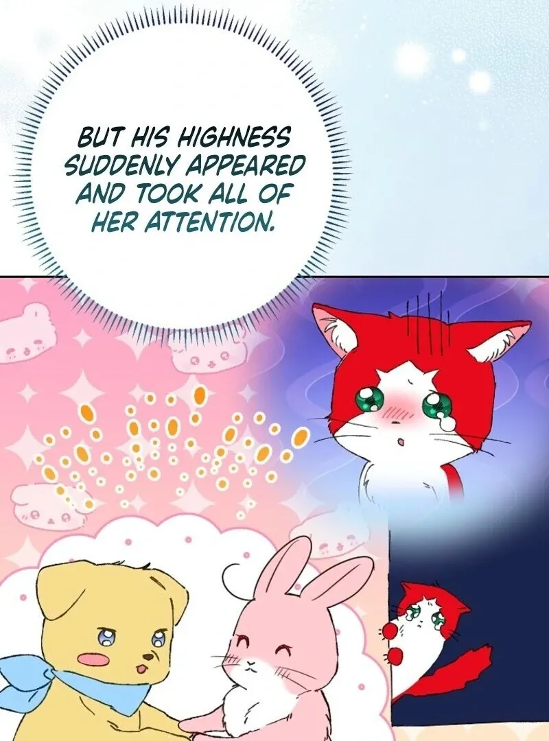 I Thought My Husband Was Supposed to Die? Chapter 62 page 111 - 