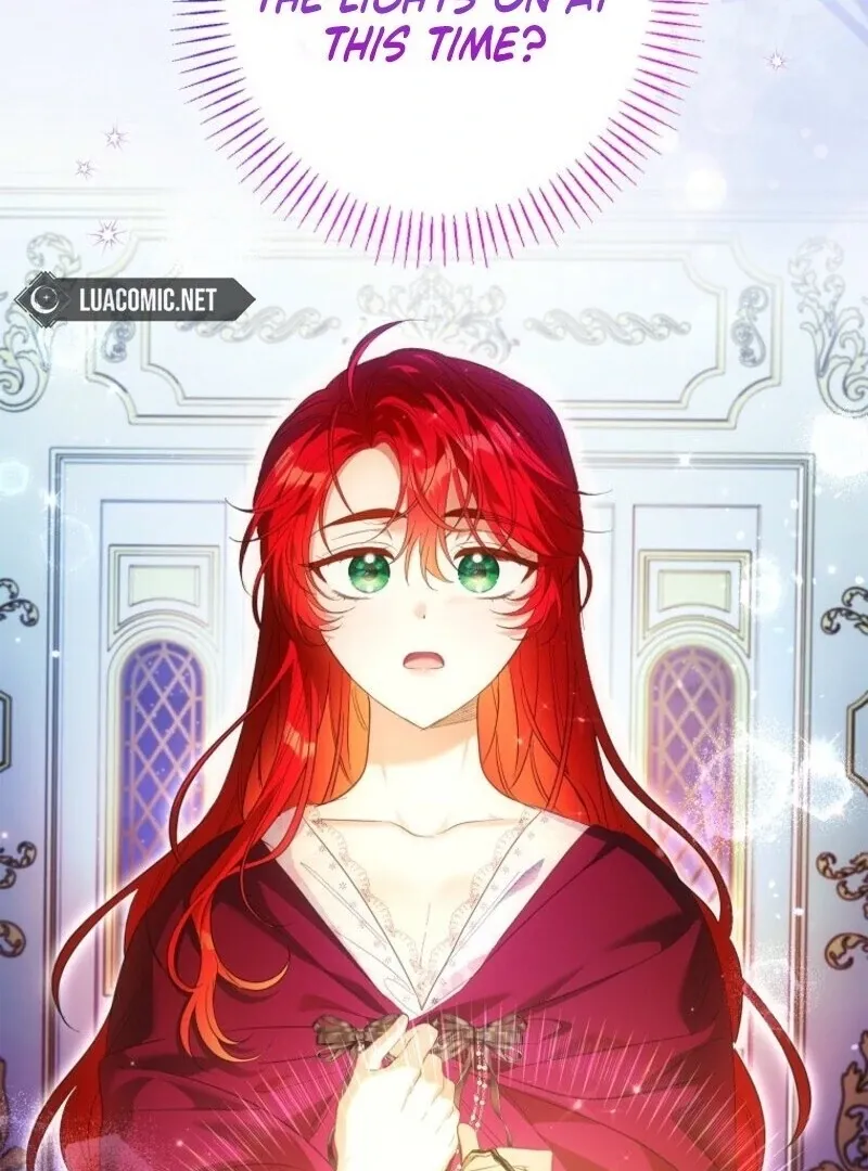 I Thought My Husband Was Supposed to Die? Chapter 62 page 126 - 