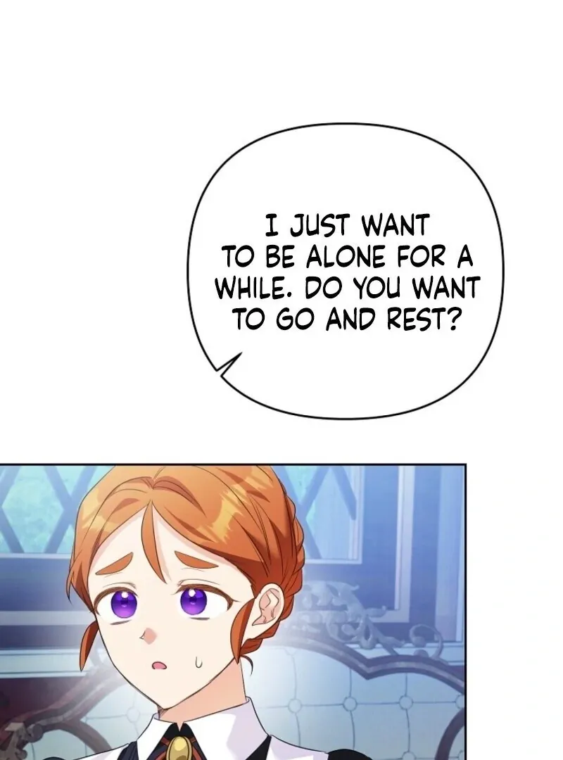 I Thought My Husband Was Supposed to Die? Chapter 62 page 27 - 