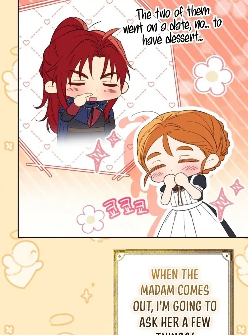 I Thought My Husband Was Supposed to Die? Chapter 62 page 7 - 