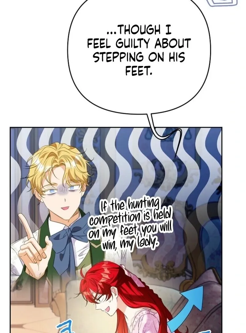 I Thought My Husband Was Supposed to Die? Chapter 62 page 94 - 