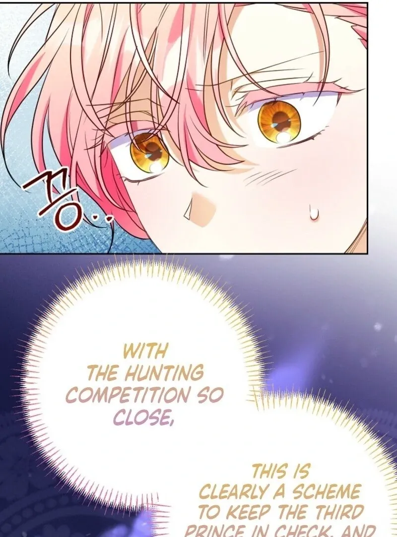 I Thought My Husband Was Supposed to Die? Chapter 64 page 15 - 