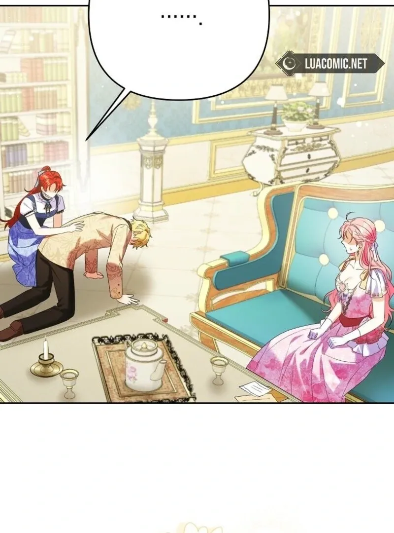 I Thought My Husband Was Supposed to Die? Chapter 64 page 20 - 