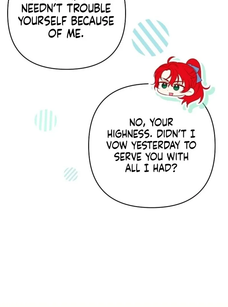 I Thought My Husband Was Supposed to Die? Chapter 64 page 24 - 