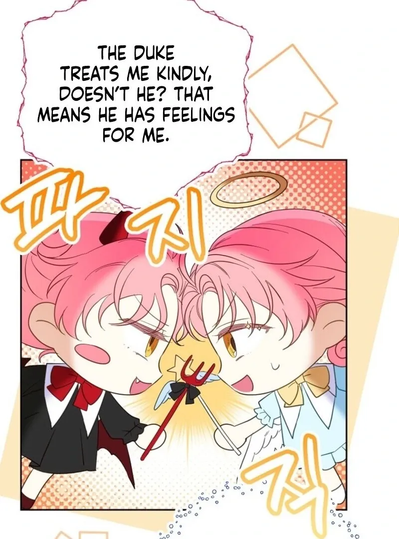 I Thought My Husband Was Supposed to Die? Chapter 64 page 44 - 