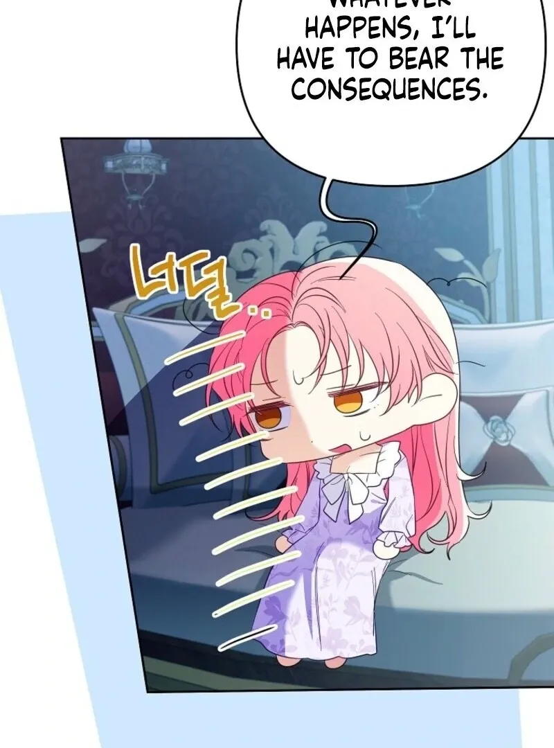 I Thought My Husband Was Supposed to Die? Chapter 64 page 59 - 