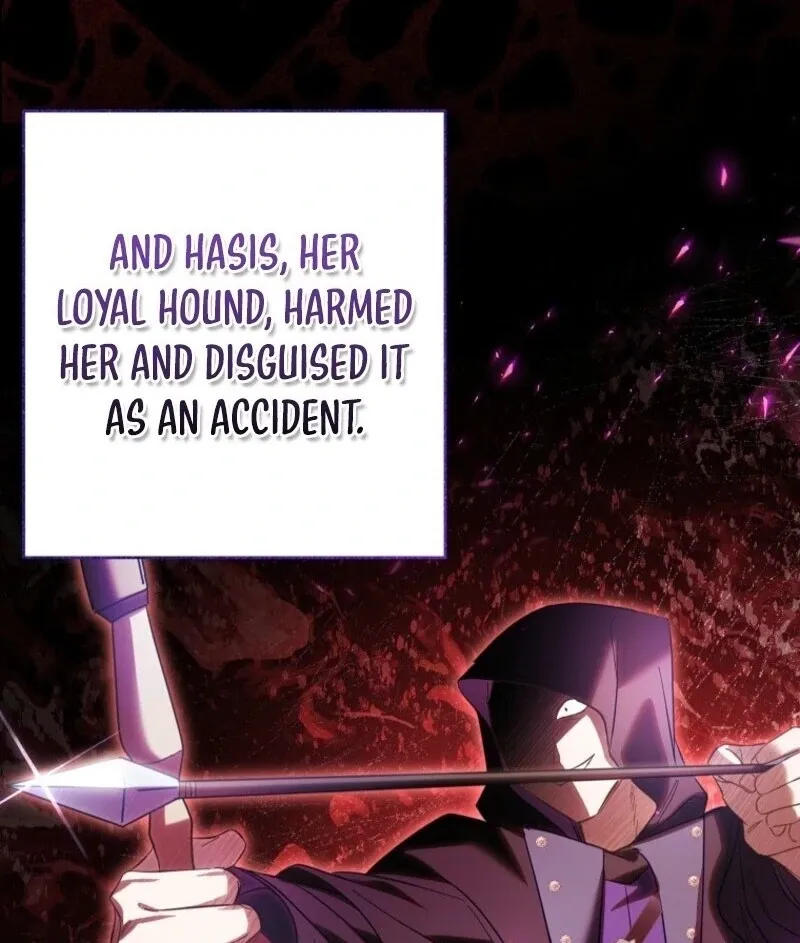 I Thought My Husband Was Supposed to Die? Chapter 64 page 81 - 