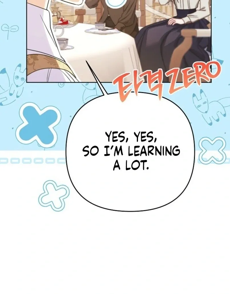 I Thought My Husband Was Supposed to Die? Chapter 65 page 40 - 