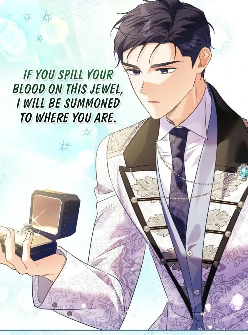 I Thought My Husband Was Supposed to Die? Chapter 65 page 89 - 