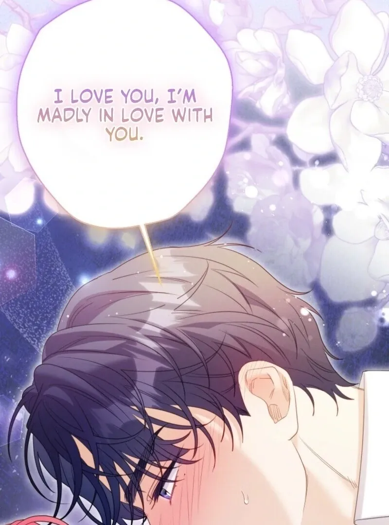 I Thought My Husband Was Supposed to Die? Chapter 71 page 117 - 