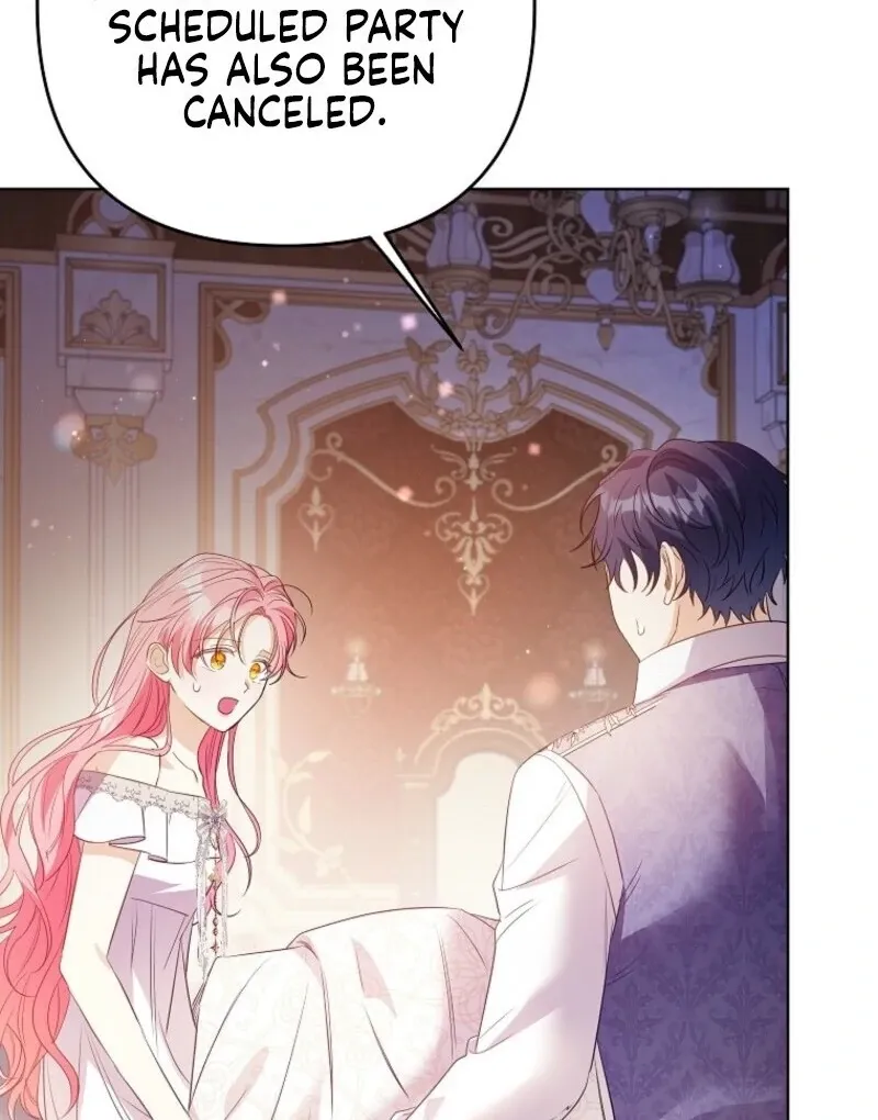 I Thought My Husband Was Supposed to Die? Chapter 71 page 27 - 