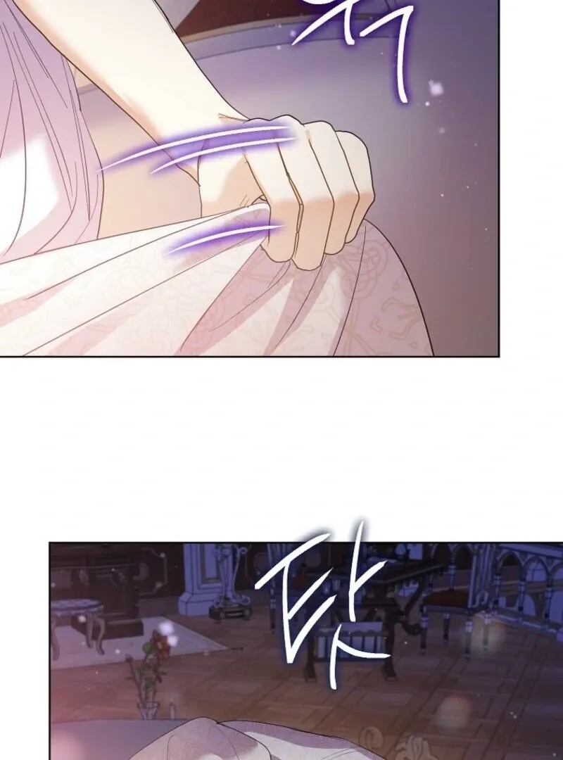 I Thought My Husband Was Supposed to Die? Chapter 71 page 38 - 