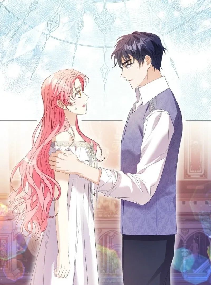 I Thought My Husband Was Supposed to Die? Chapter 71 page 49 - 