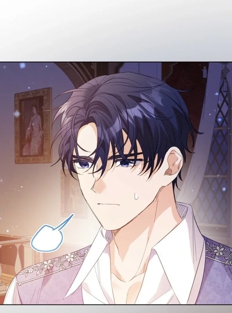 I Thought My Husband Was Supposed to Die? Chapter 71 page 51 - 