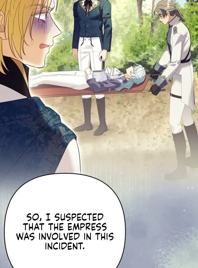 I Thought My Husband Was Supposed to Die? Chapter 71 page 53 - 