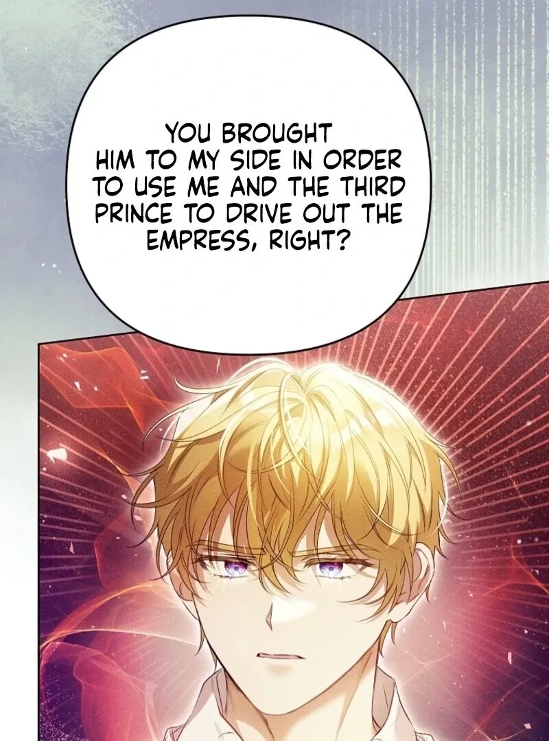 I Thought My Husband Was Supposed to Die? Chapter 71 page 56 - 