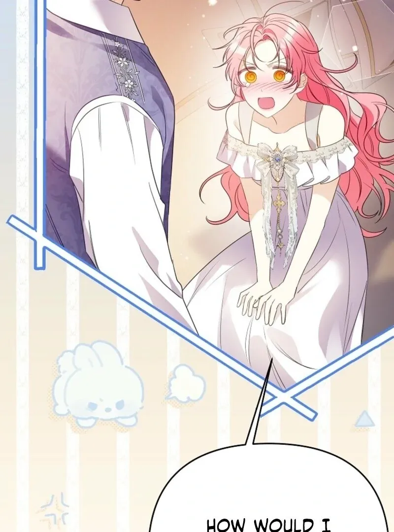 I Thought My Husband Was Supposed to Die? Chapter 71 page 76 - 