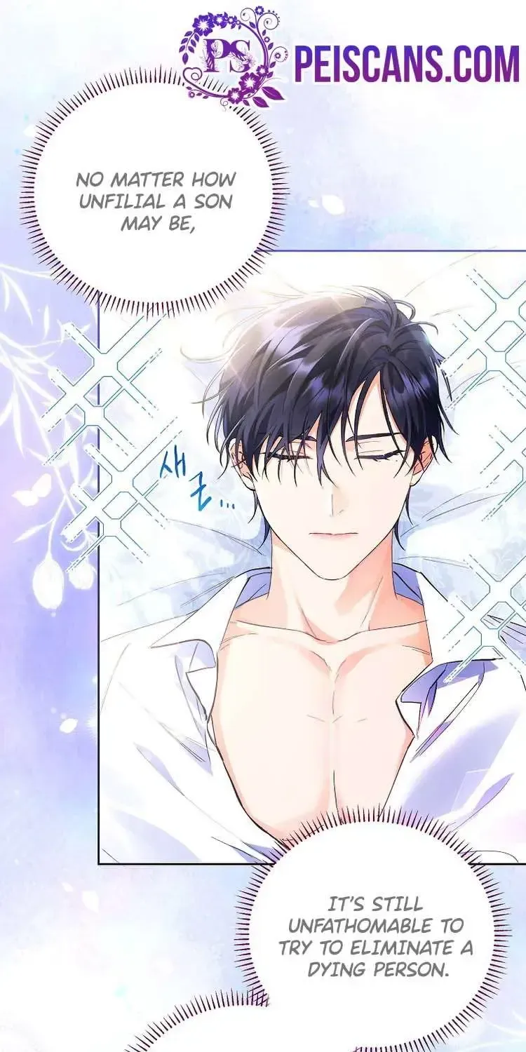 I Thought You Were A Time-Limited Husband Chapter 1.1 page 56 - 