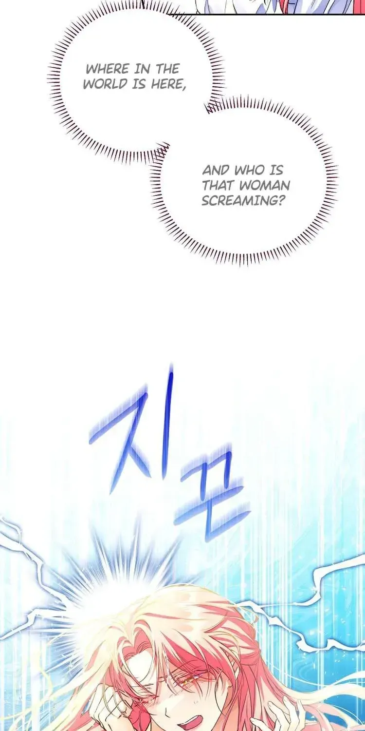 I Thought You Were A Time-Limited Husband Chapter 1.1 page 10 - 