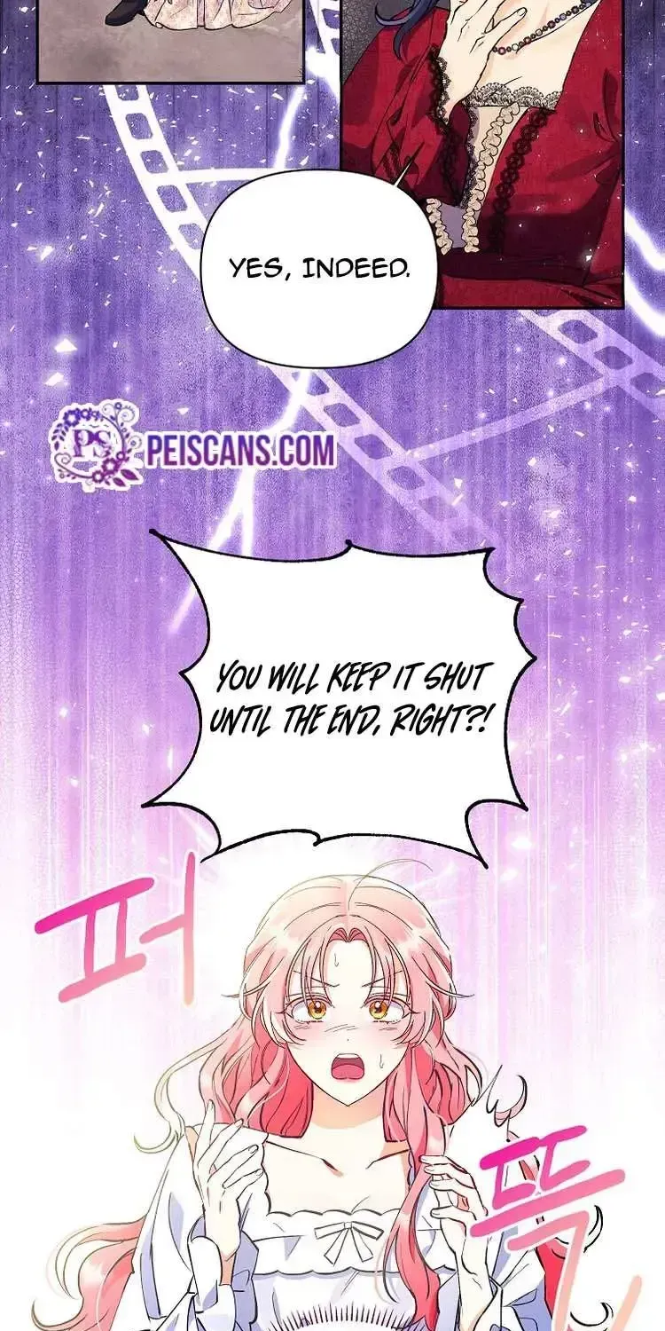I Thought You Were A Time-Limited Husband Chapter 1.2 page 12 - 