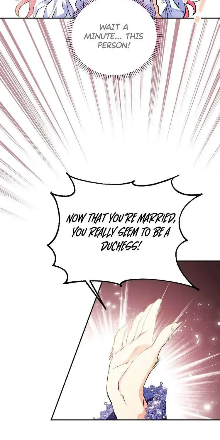 I Thought You Were A Time-Limited Husband Chapter 1.2 page 13 - 